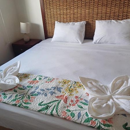 Guest House Playa Flamingo Dış mekan fotoğraf