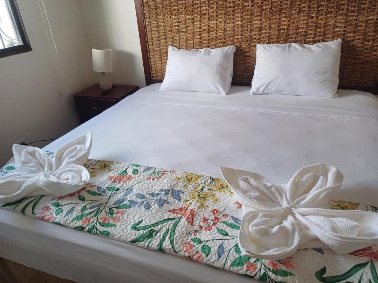 Guest House Playa Flamingo Dış mekan fotoğraf