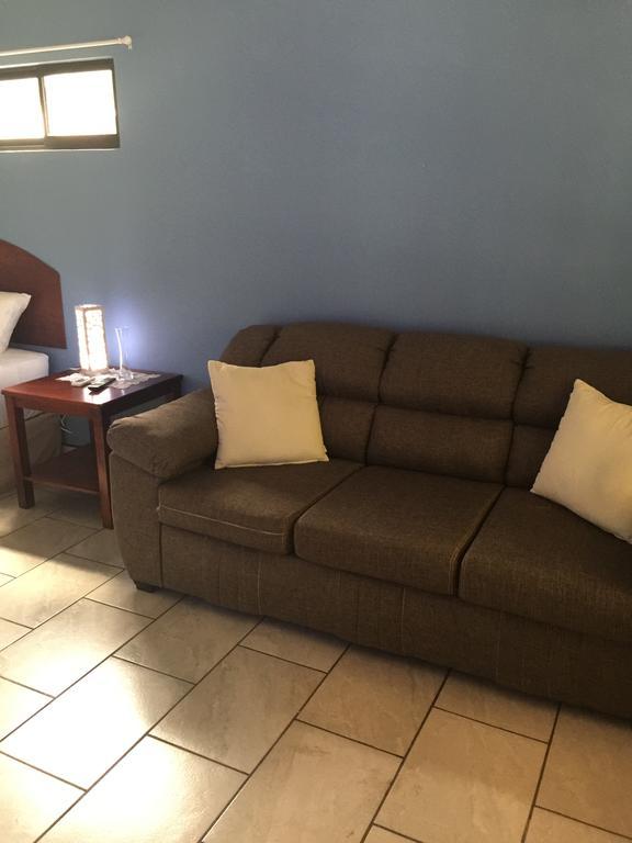 Guest House Playa Flamingo Dış mekan fotoğraf